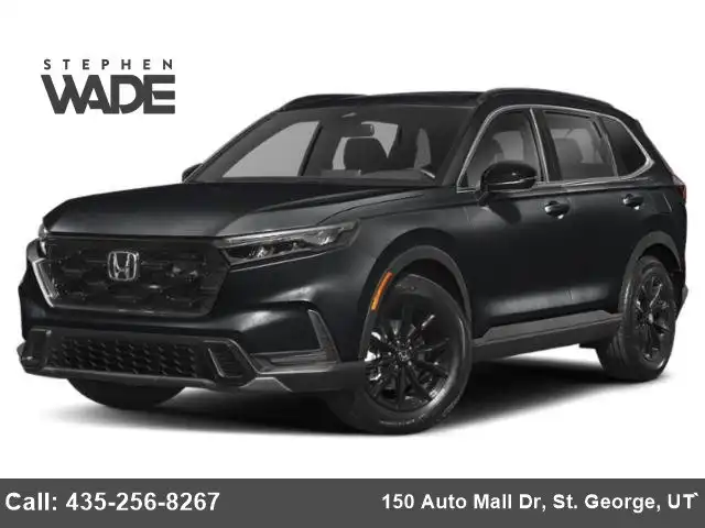 2023 Honda CR-V Hybrid Sport 2WD's photo