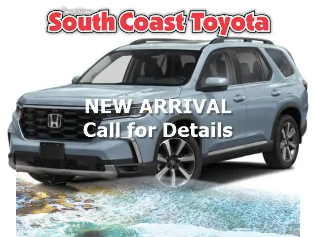 2025 Honda Pilot Elite AWD's photo