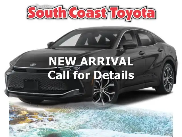 2023 Toyota Crown XLE AWD's photo