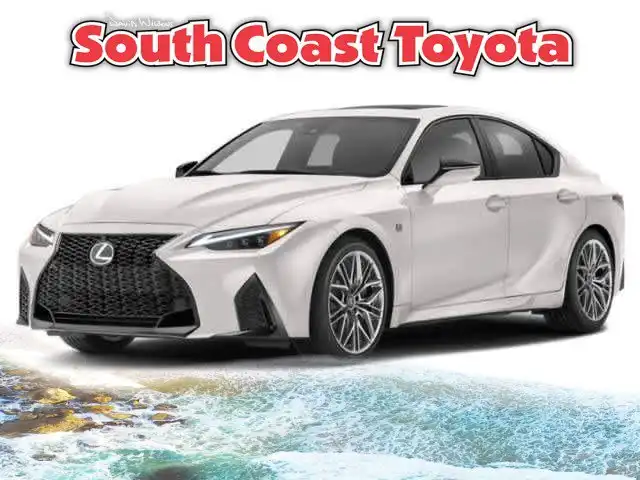 2022 Lexus IS 350 500 F SPORT PERFORMANCE PREMIUM RWD's photo