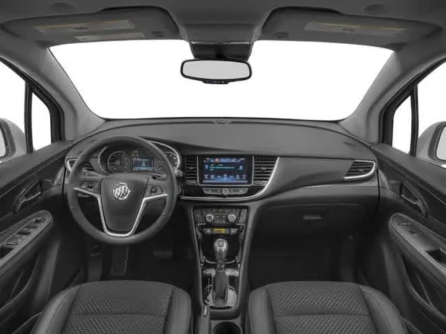 2018 Buick Encore Premium photo 5