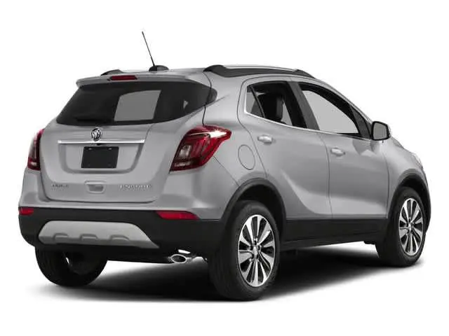 2018 Buick Encore Premium photo 3
