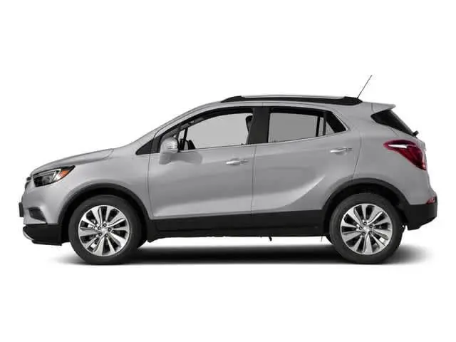 2018 Buick Encore Premium photo 4