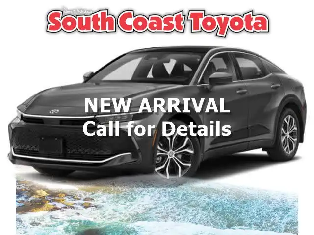 2023 Toyota Crown Limited AWD's photo