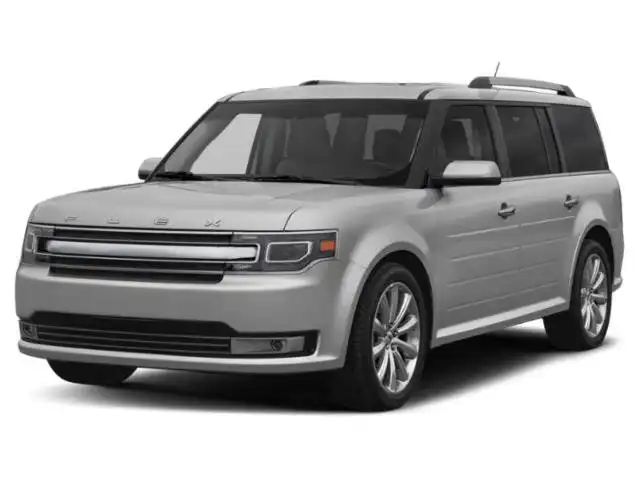 2015 Ford Flex SEL FWD's photo