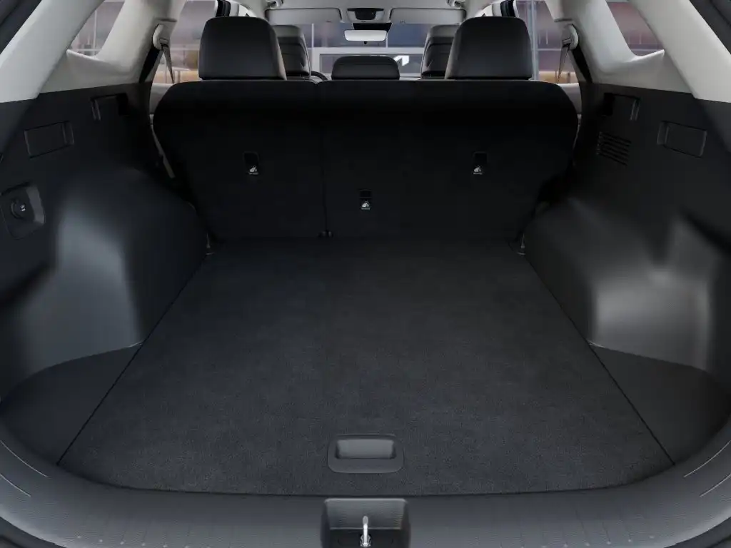 2027 Kia Sportage 1.6 EX Hybrid AT's photo