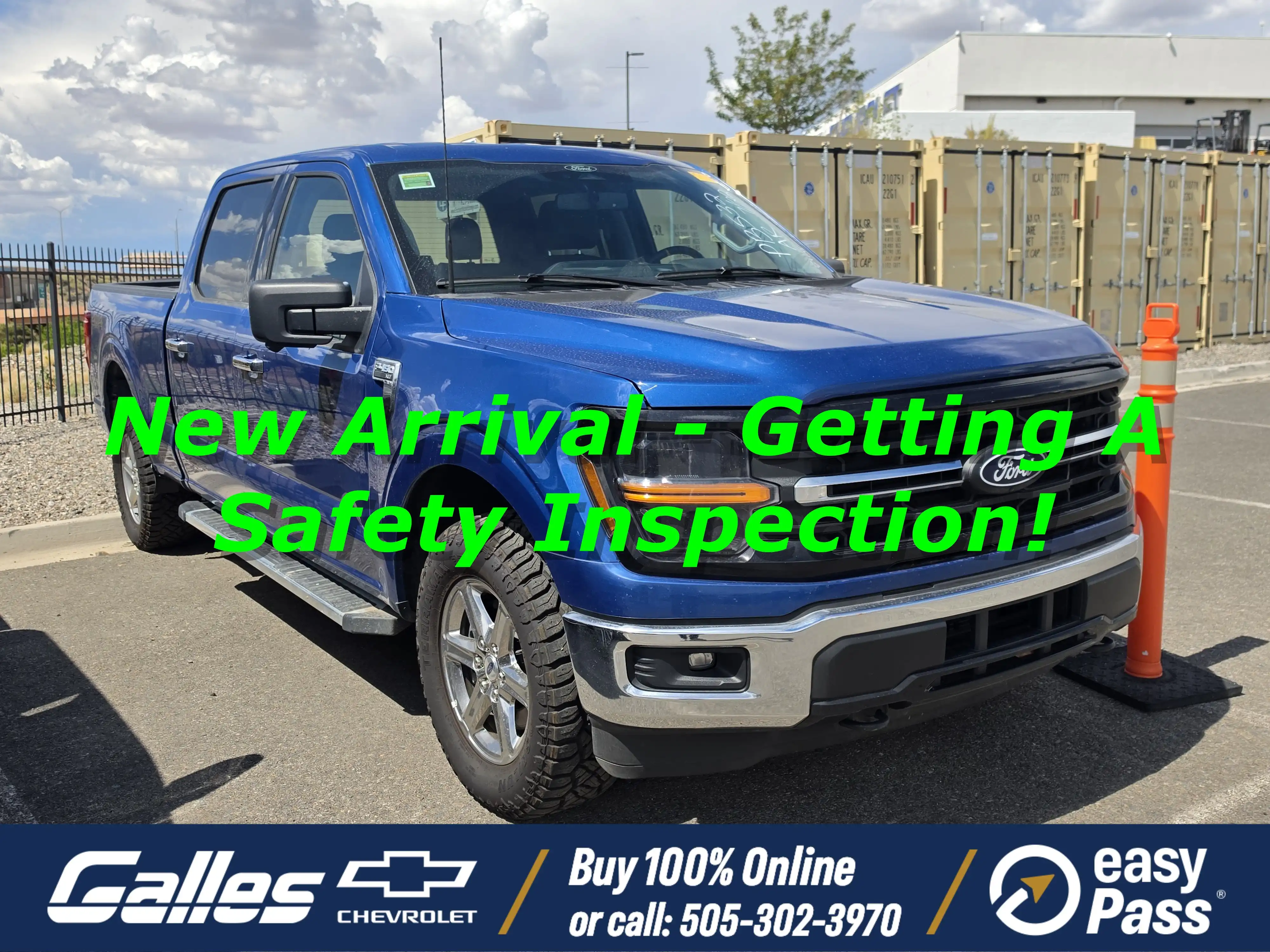 2024 Ford F-150 XLT 4x4 SuperCrew 5-1/2 Box's photo