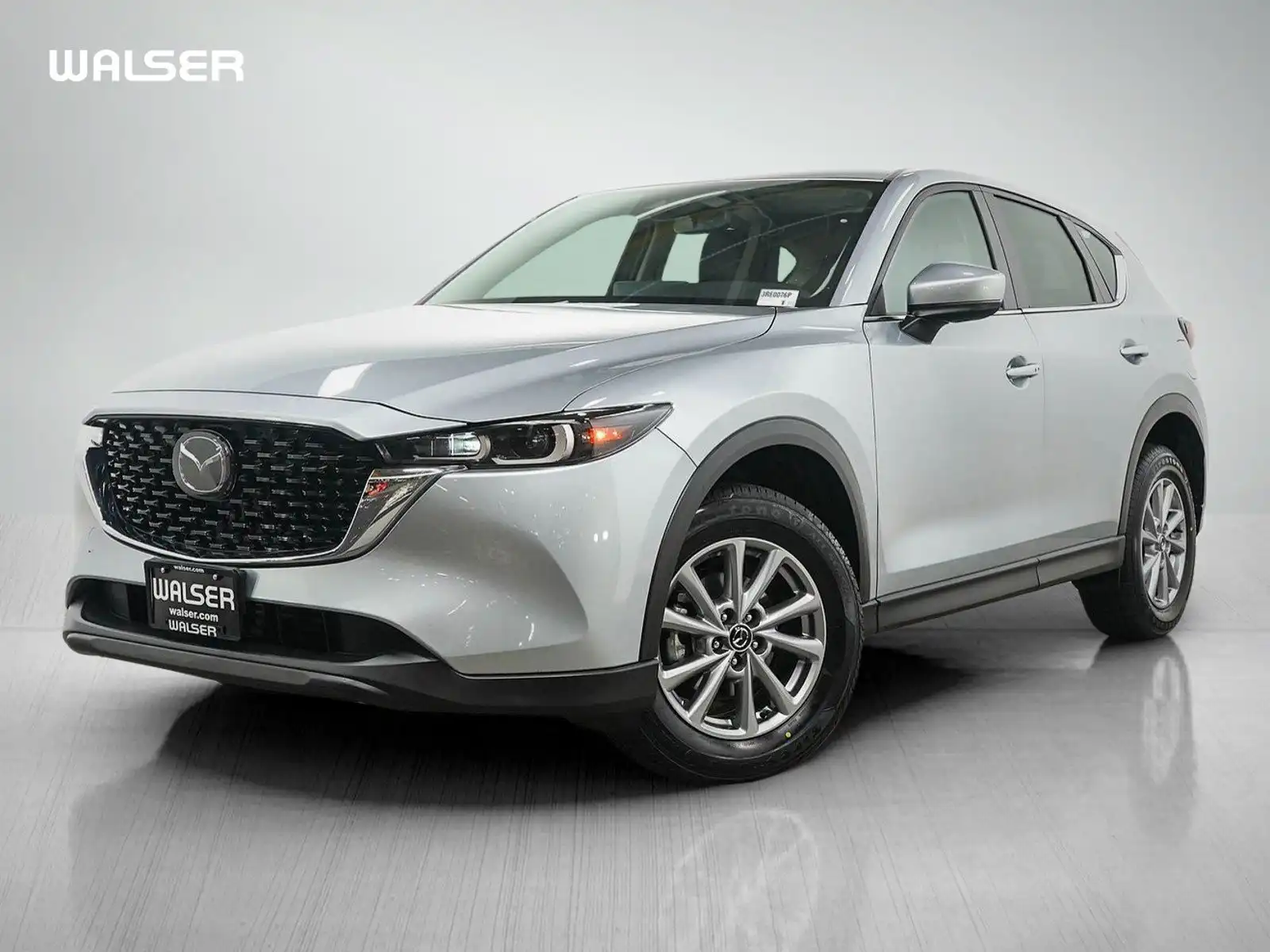 2023 Mazda CX-5 Preferred AWD Auto Package S's photo