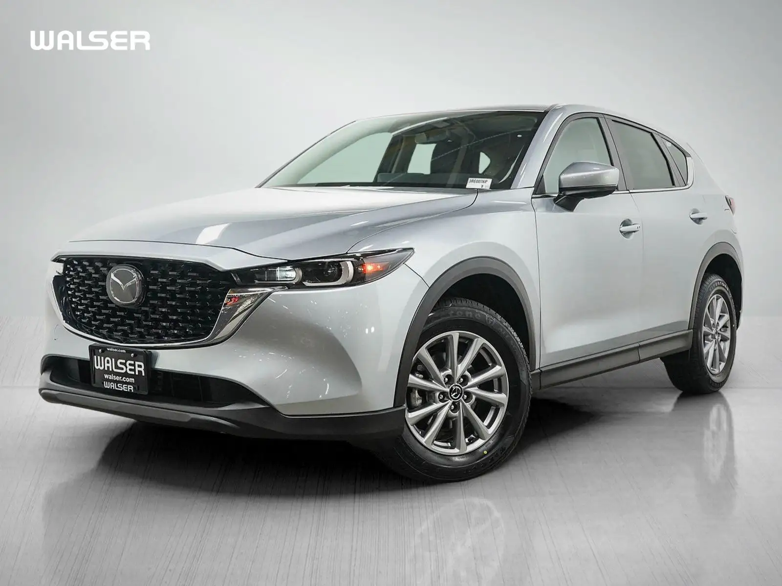 2023 Mazda CX-5 Preferred AWD Auto Package S photo 1