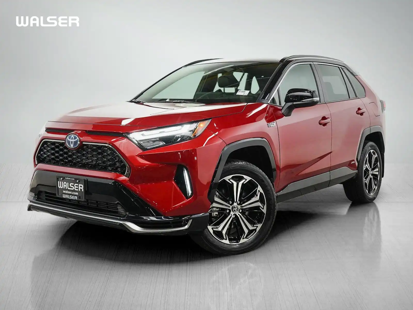 2024 Toyota RAV4 Prime XSE AWD's photo