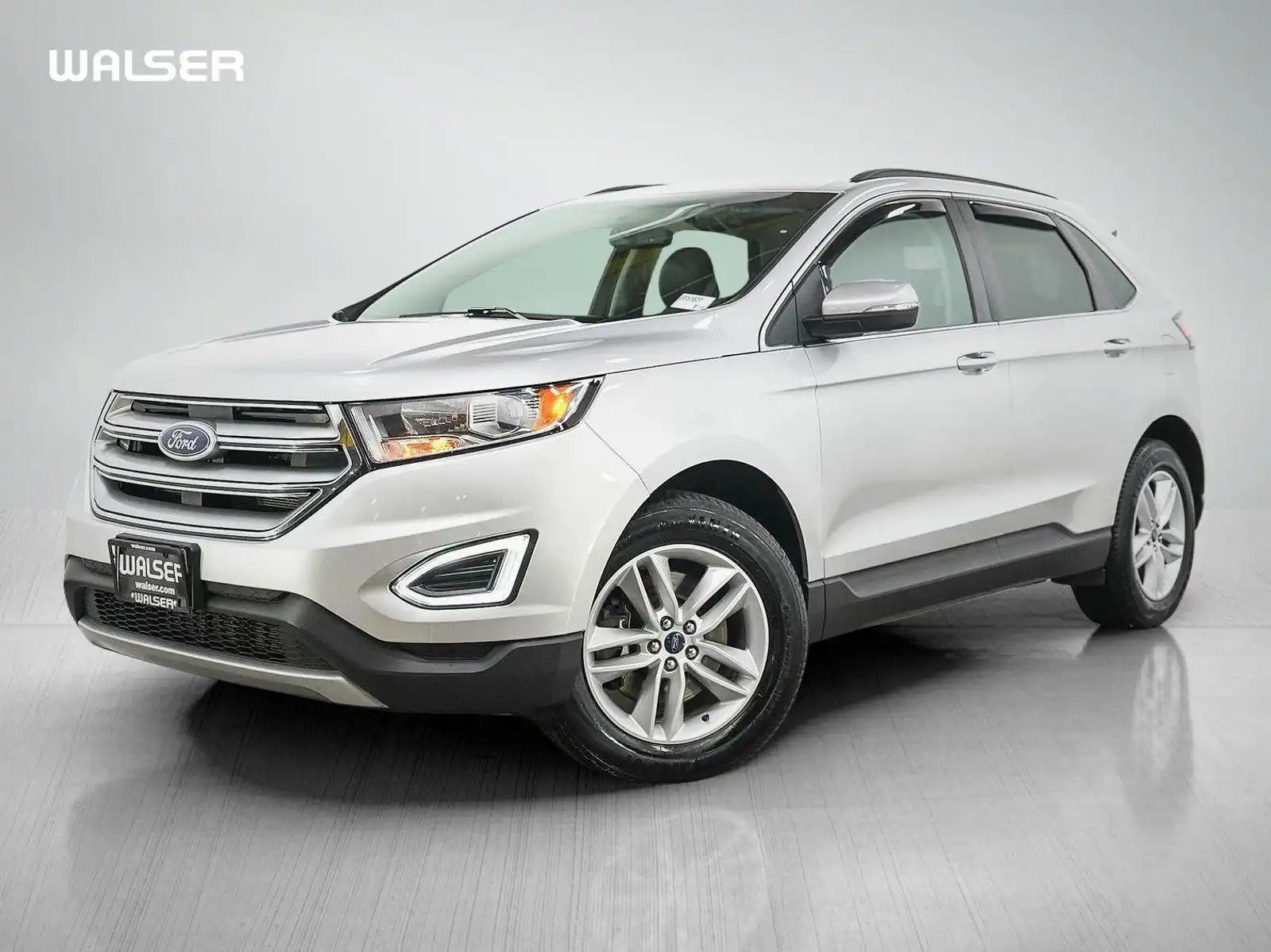 2015 Ford Edge SEL AWD's photo