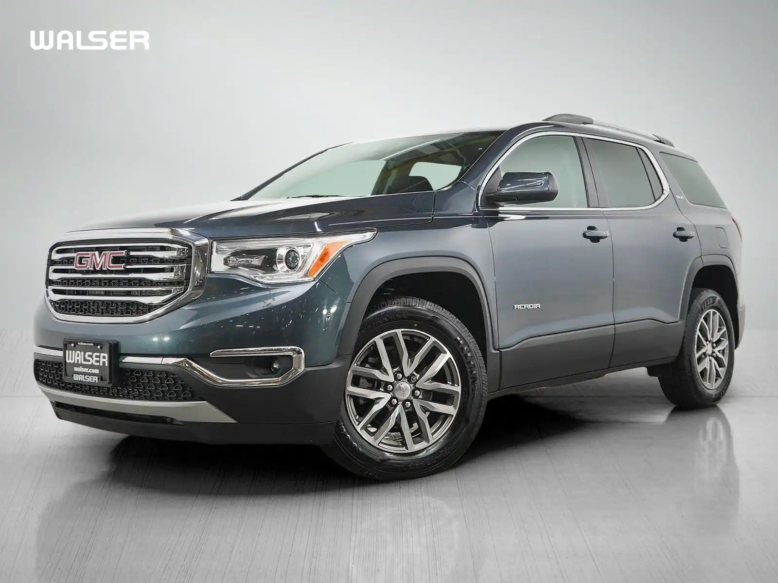 2019 GMC Acadia SLE-2 AWD's photo
