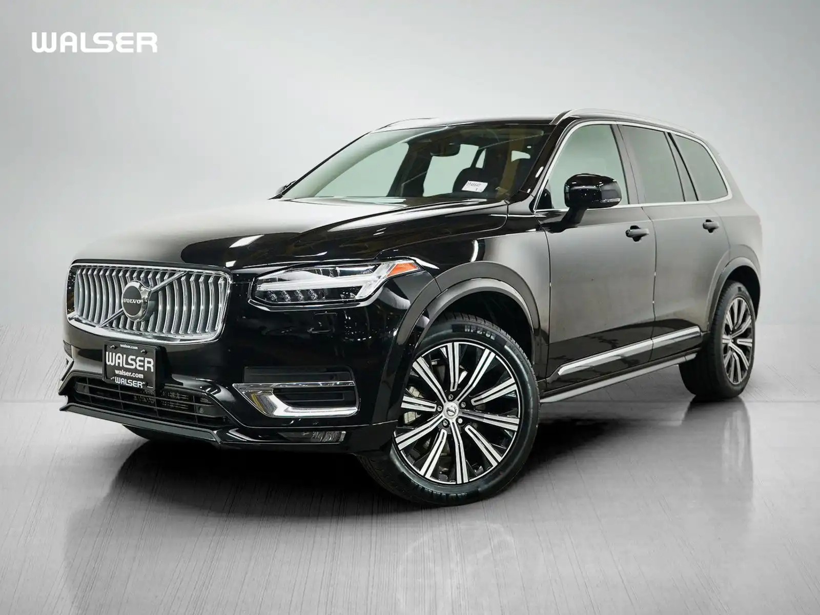 2024 Volvo XC90 B6 Core Bright theme 4WD's photo