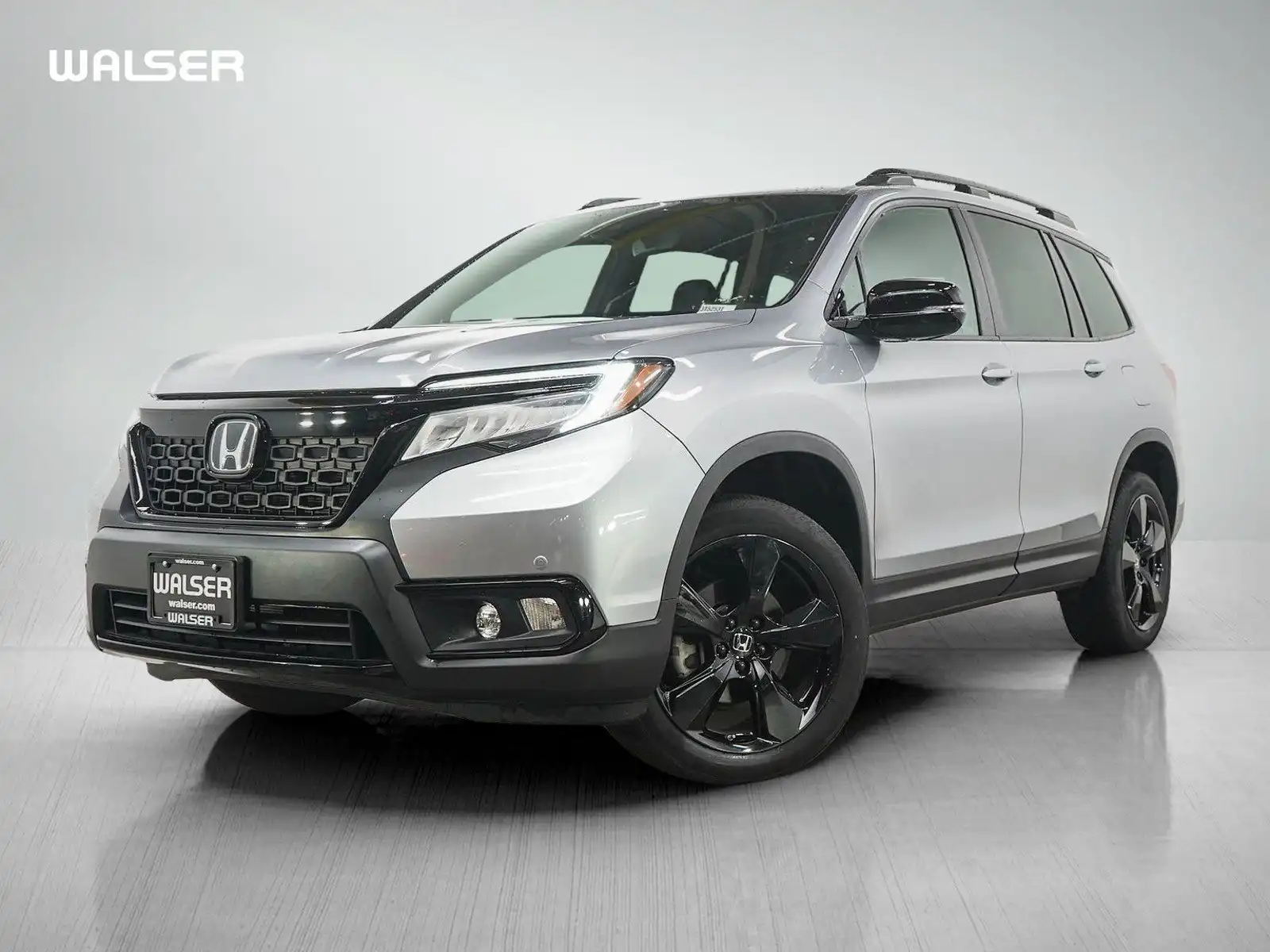 2021 Honda Passport 3.5 Elite 4WD Auto's photo