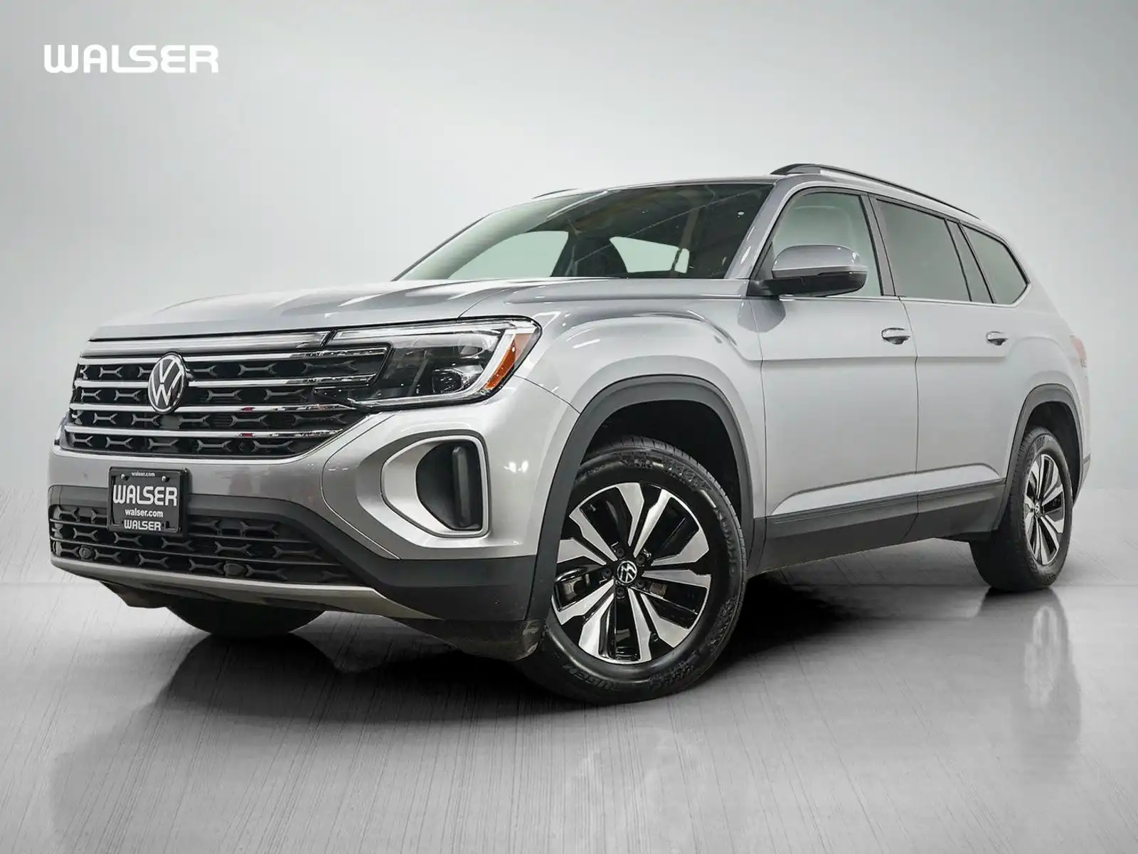 2026 Volkswagen Atlas 2.0T SE 4Motion's photo