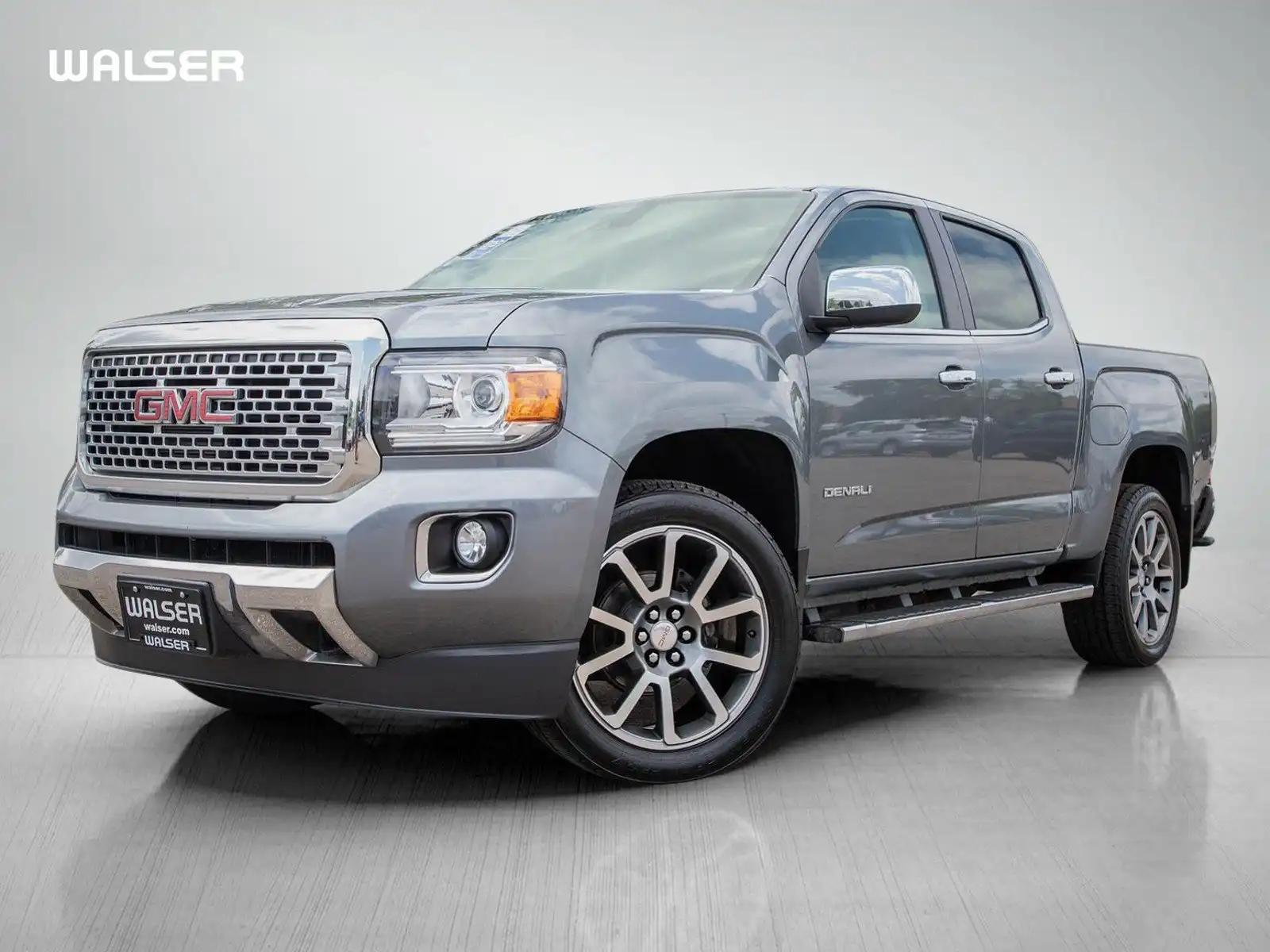 2019 GMC Canyon Denali 4WD Crew Cab Short Box's photo