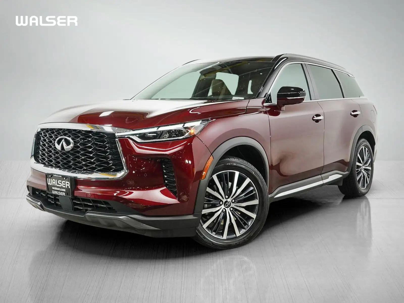 2023 INFINITI QX60 Autograph's photo