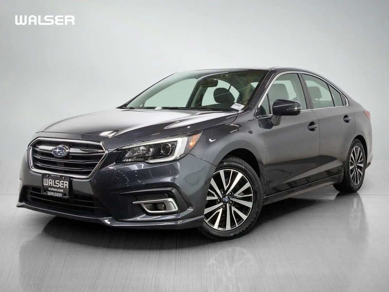 2018 Subaru Legacy 2.5i Premium's photo