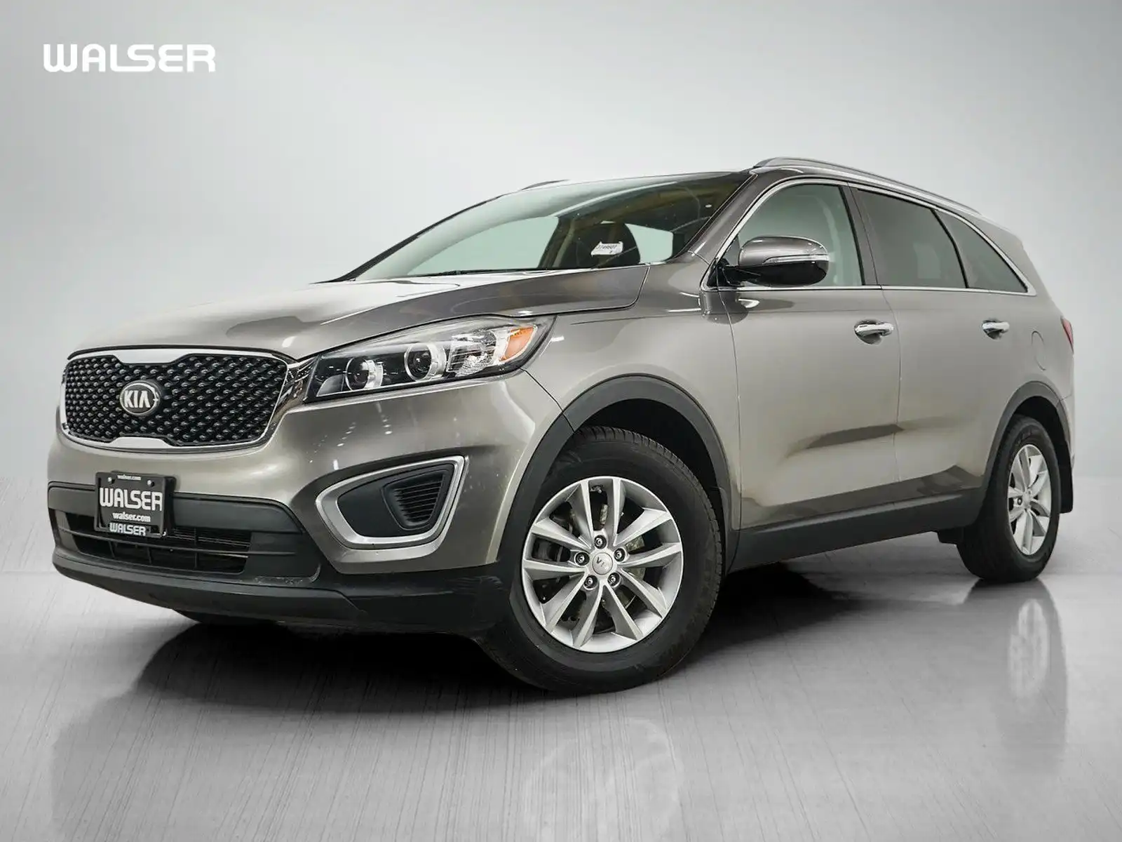 2017 Kia Sorento LX AT's photo