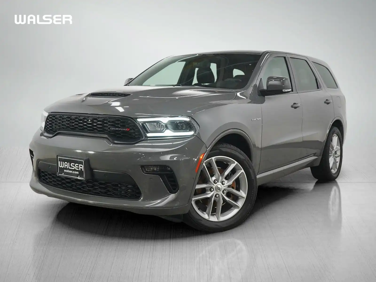 2021 Dodge Durango R/T AWD's photo