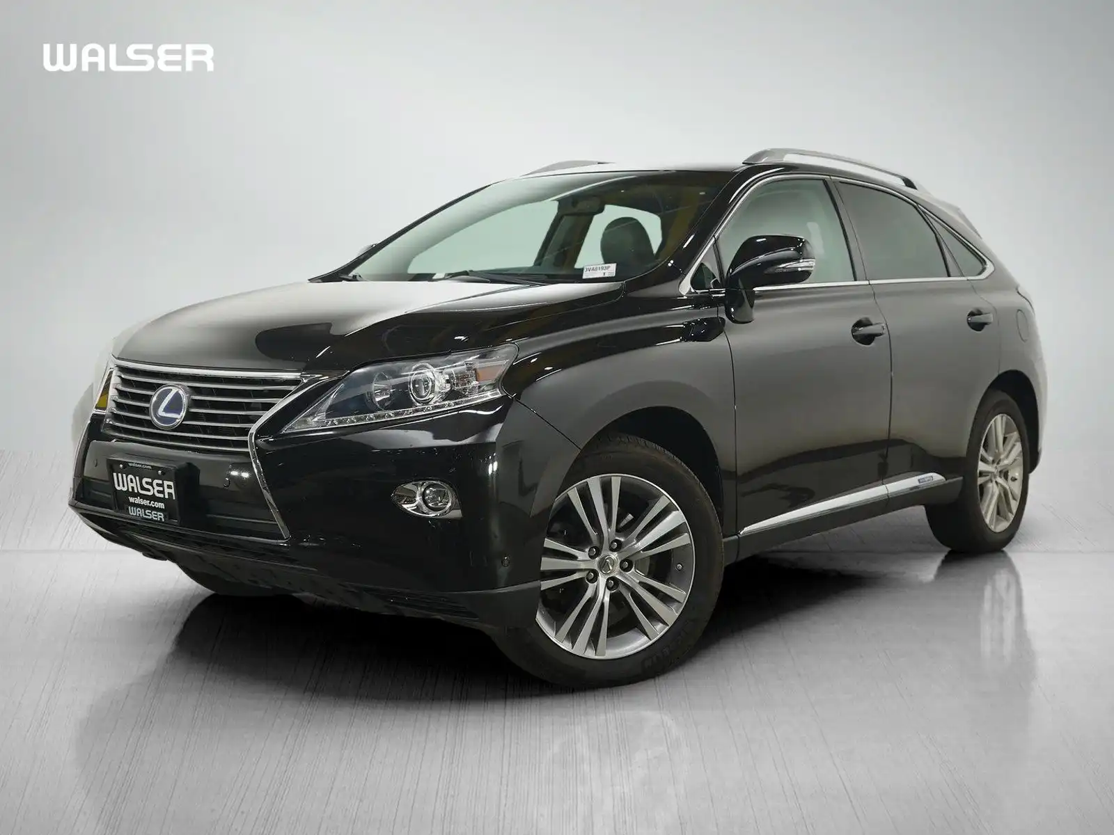 2015 Lexus RX 350 450h Hybrid AWD's photo