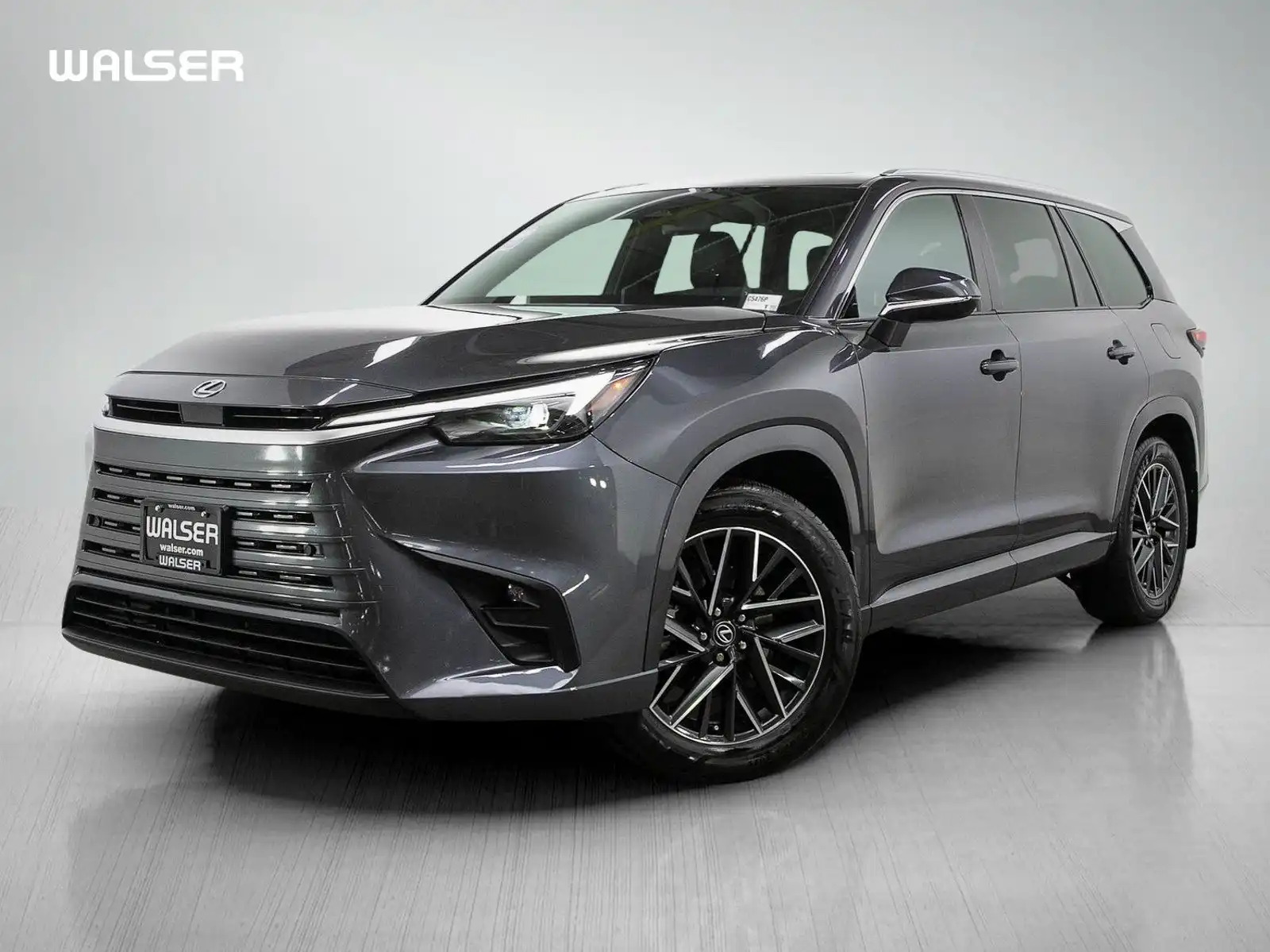 2024 Lexus TX 350 350 AWD's photo