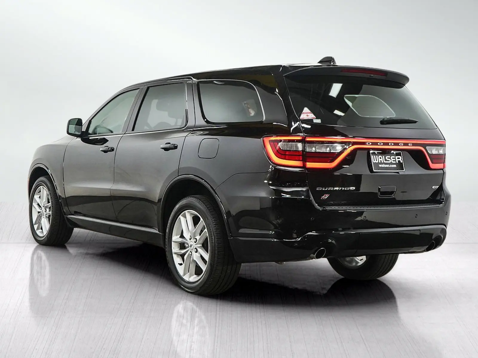 2025 Dodge Durango GT AWD photo 3