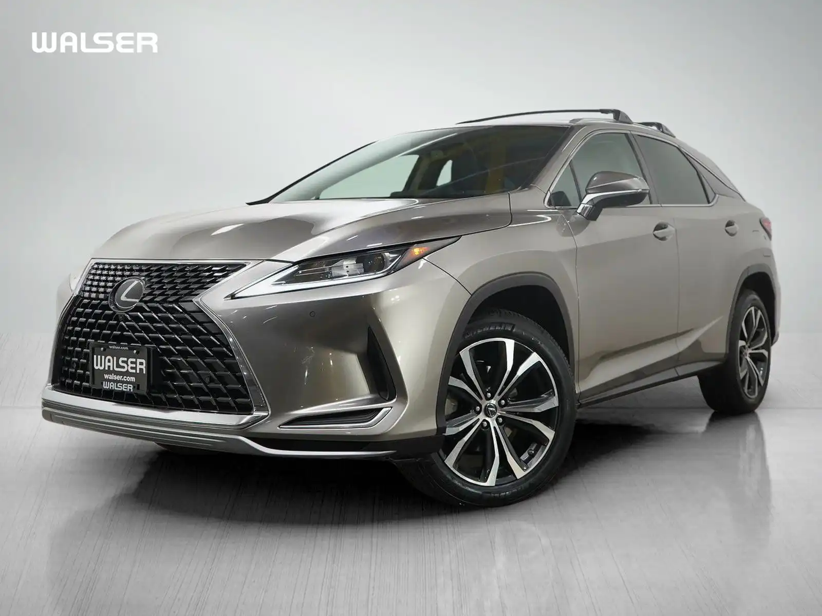 2022 Lexus RX 350 350 FWD's photo