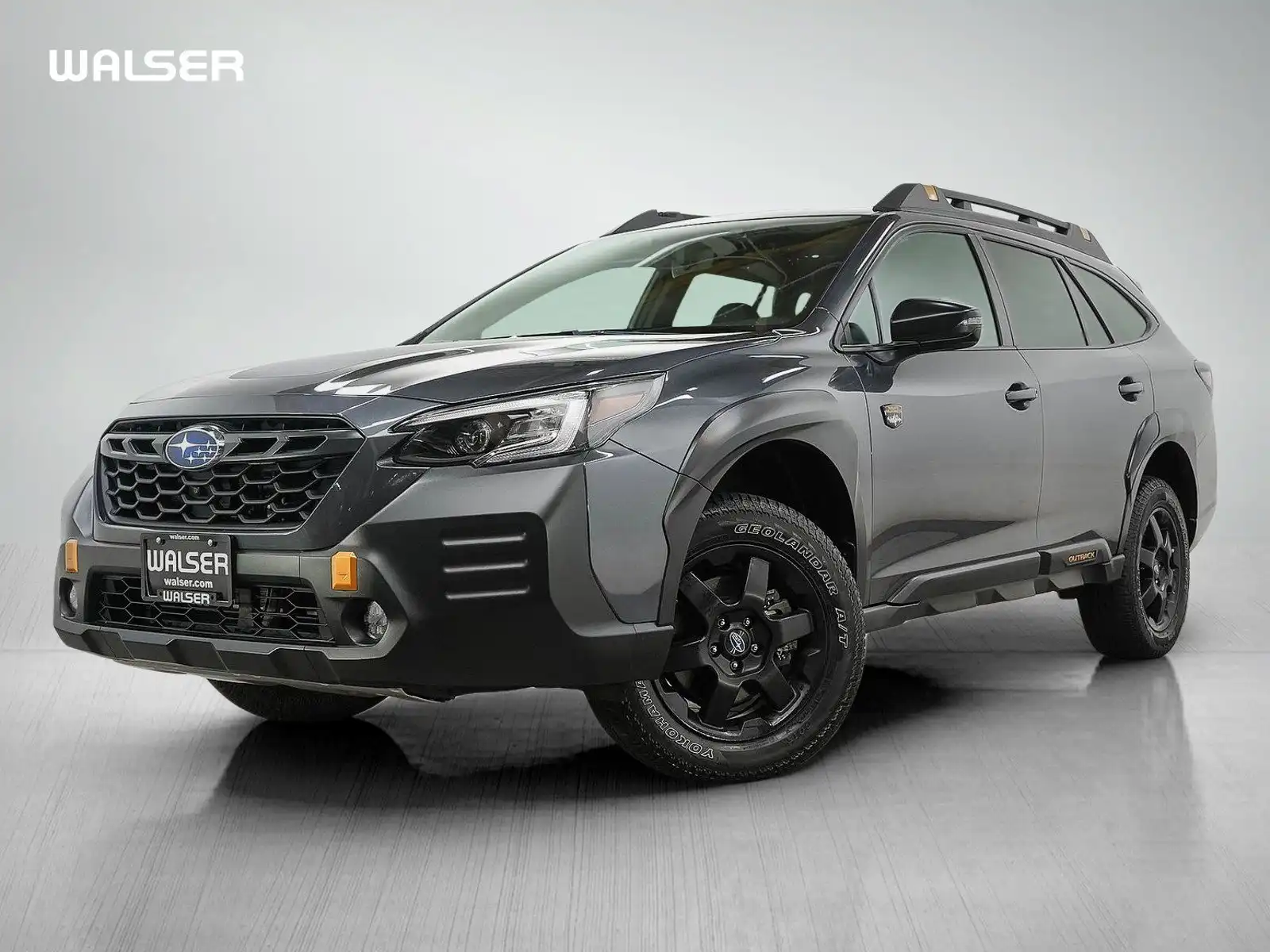 2023 Subaru Outback Outback Wilderness's photo
