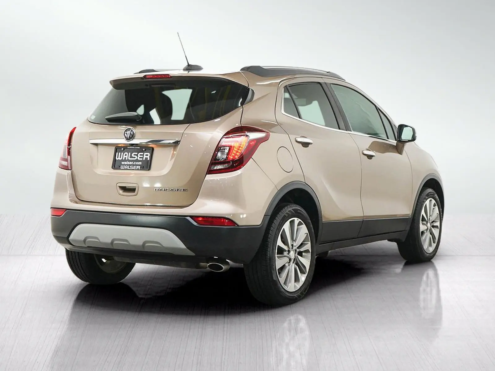 2019 Buick Encore Preferred photo 5