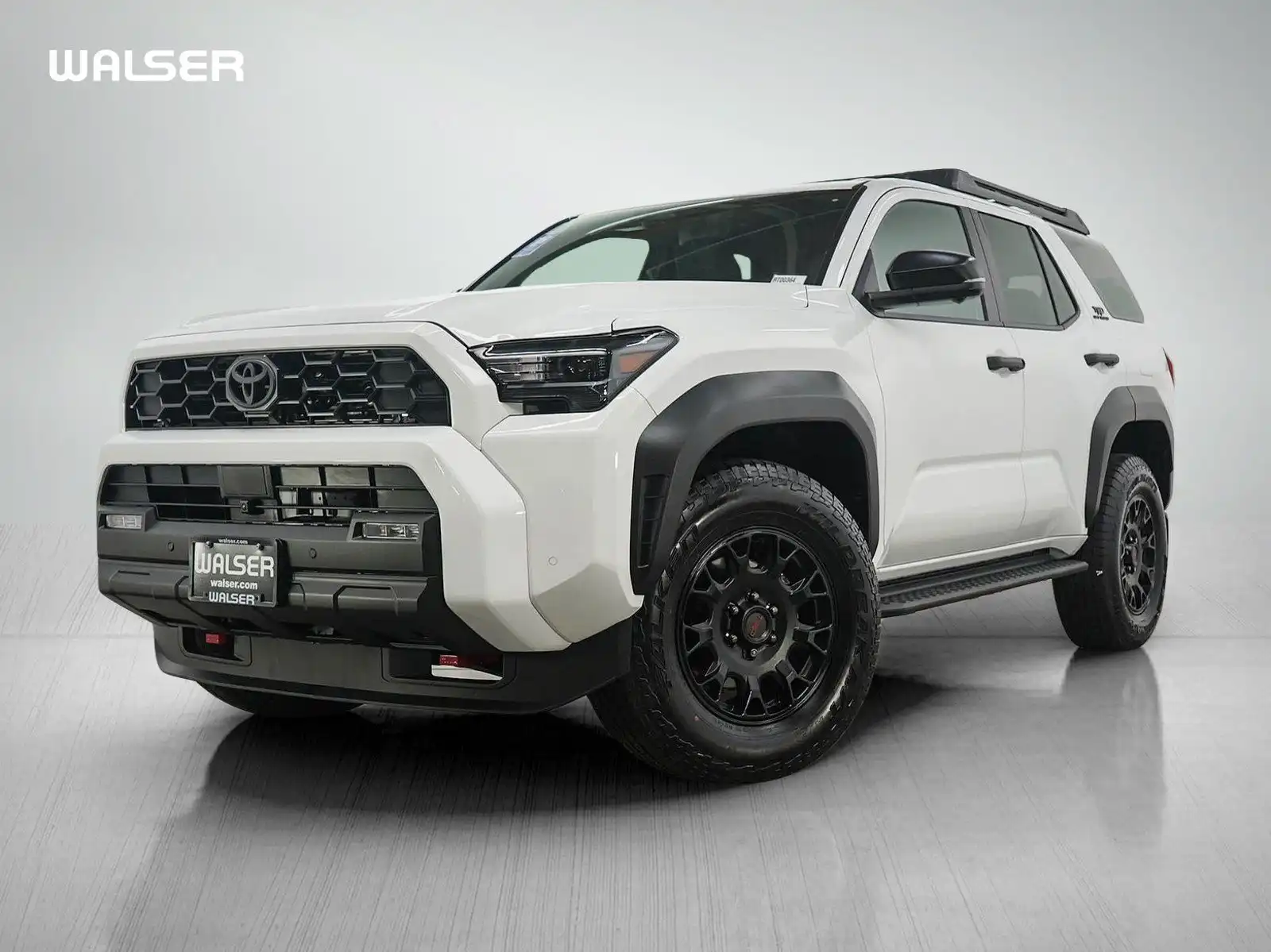 2026 Toyota 4Runner TRD Off-Road Premium 4WD's photo