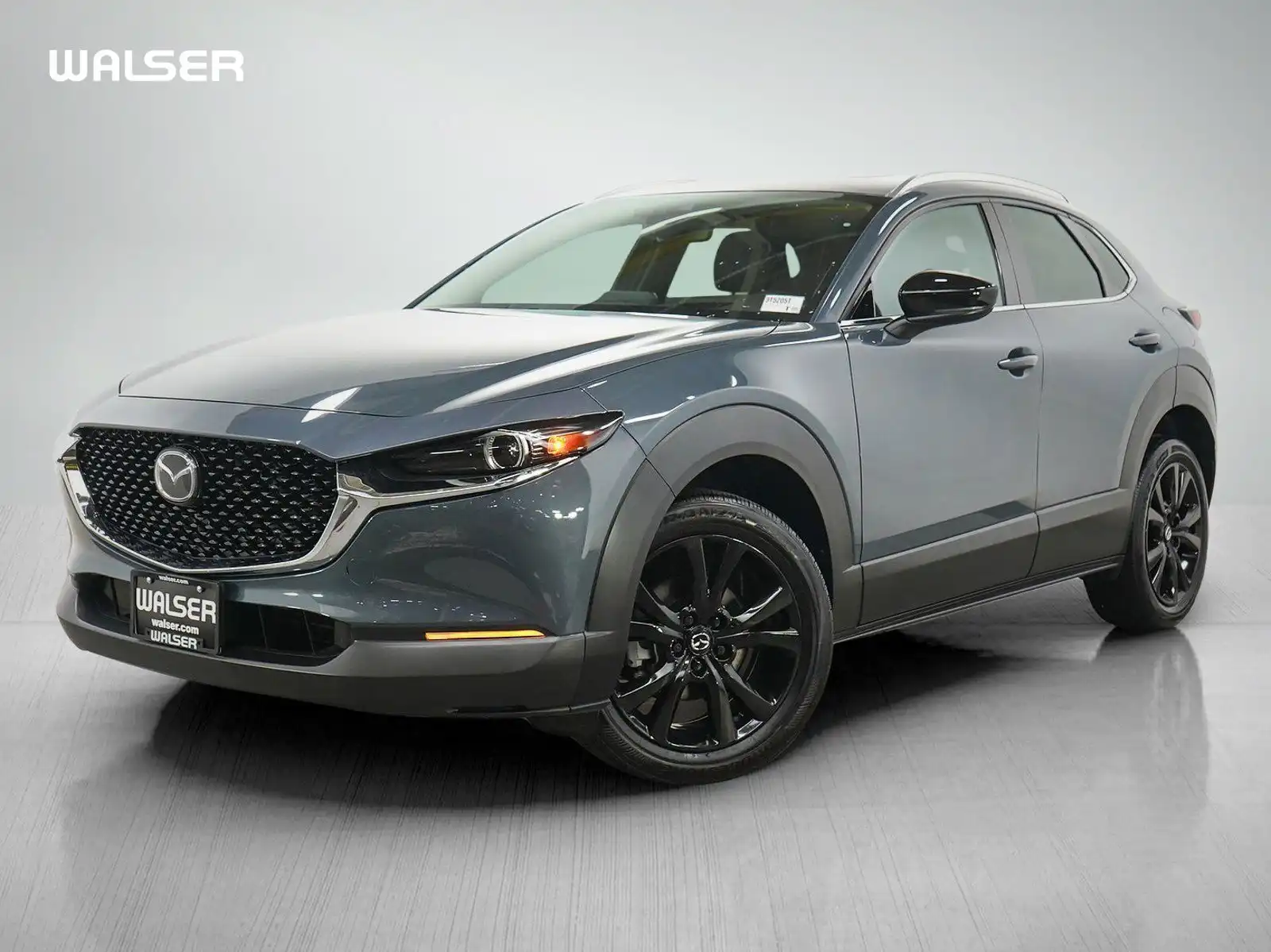 2023 Mazda CX-30 Turbo Premium AWD's photo
