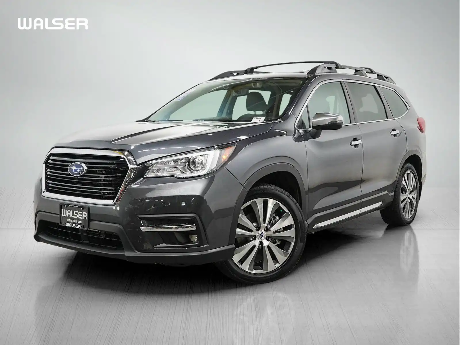 2020 Subaru Ascent Touring's photo