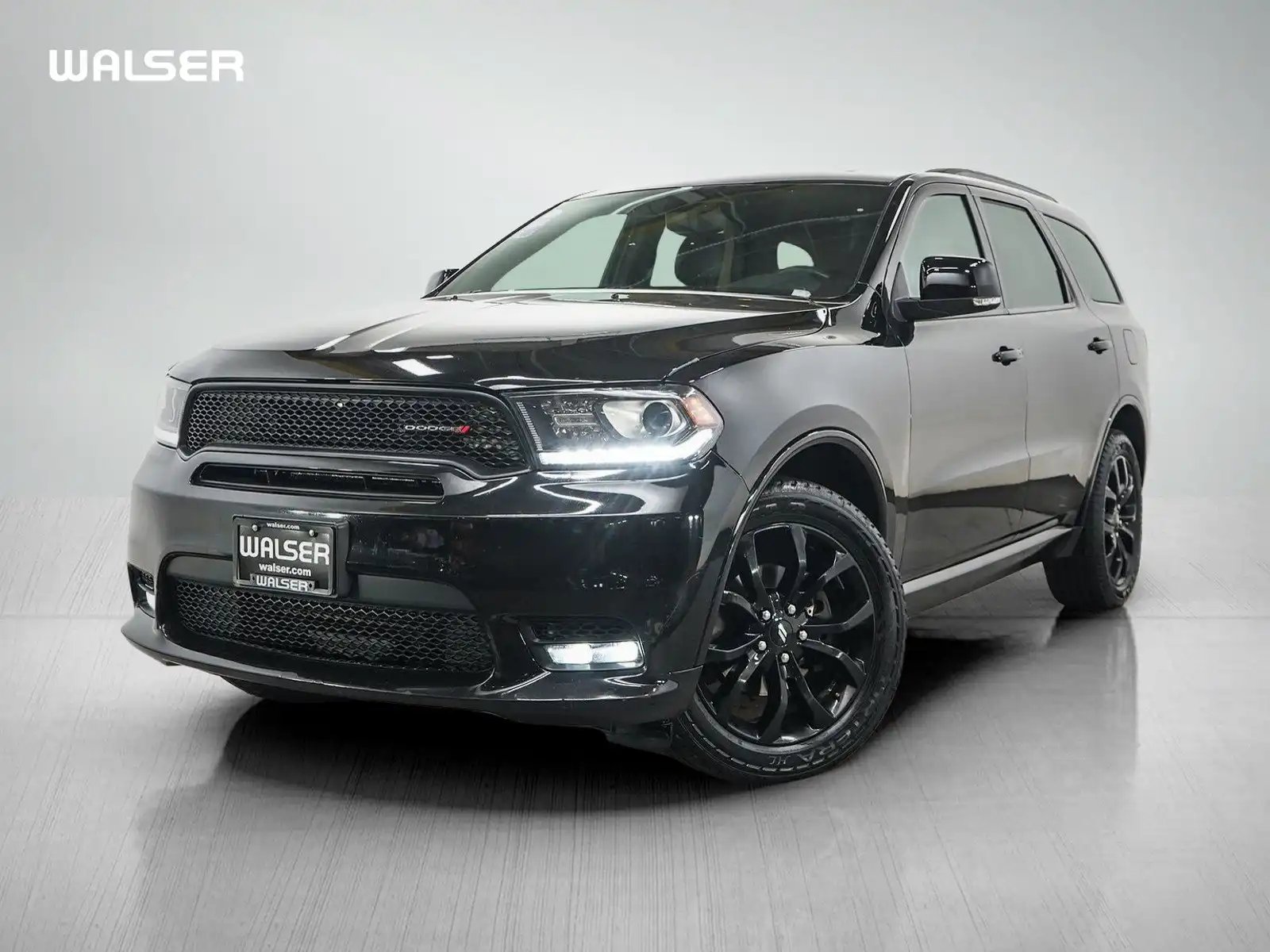 2019 Dodge Durango GT Plus AWD's photo