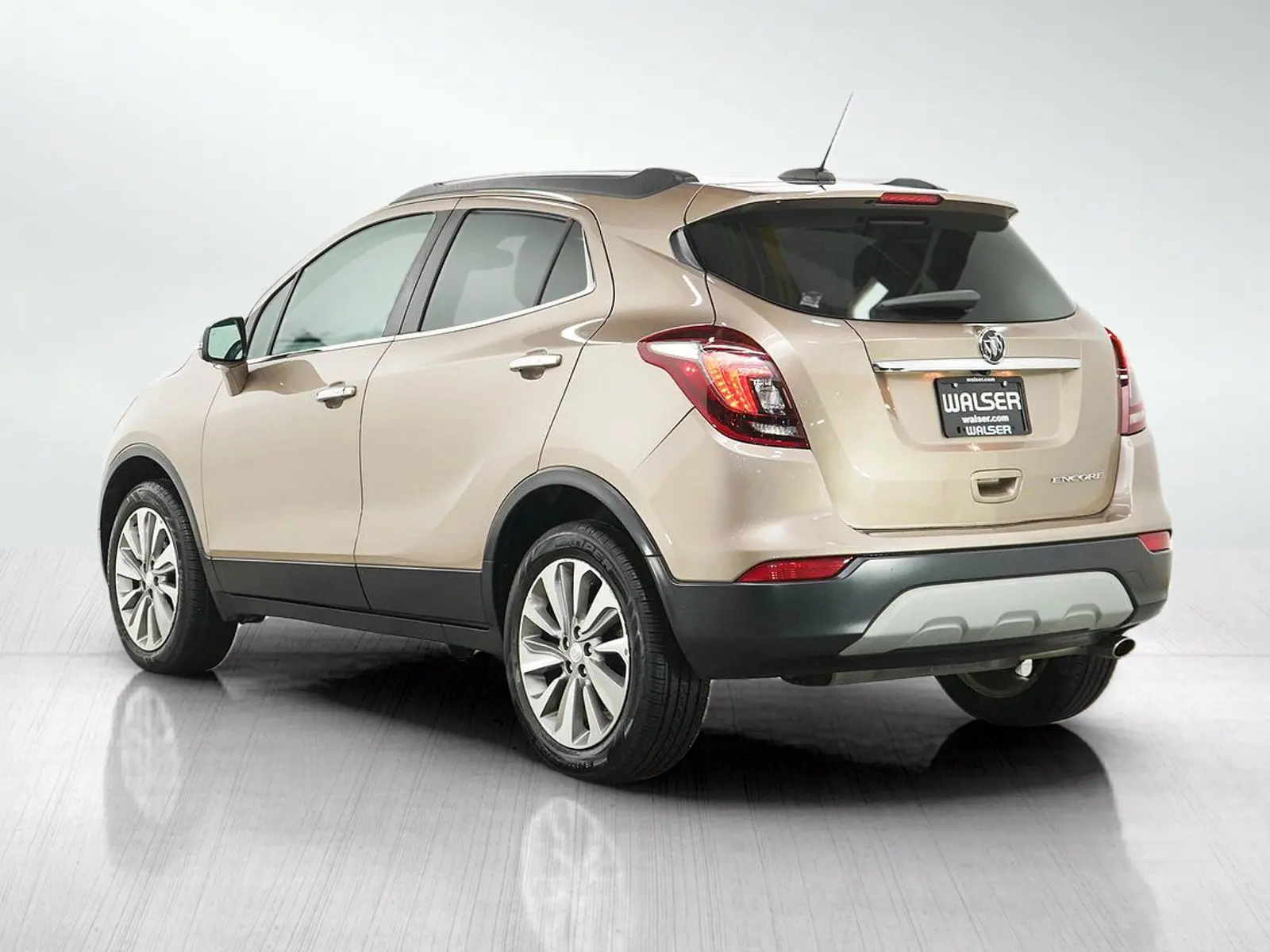 2019 Buick Encore Preferred photo 3