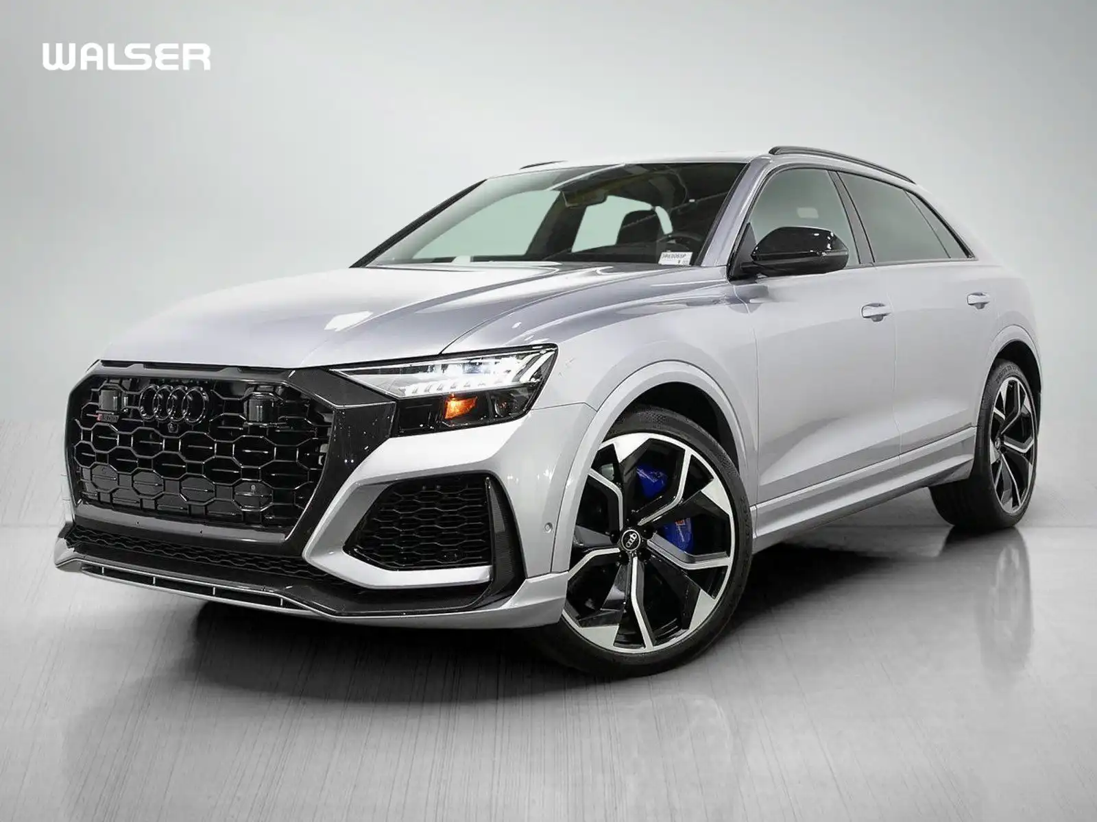 2021 Audi RS Q8 Base's photo