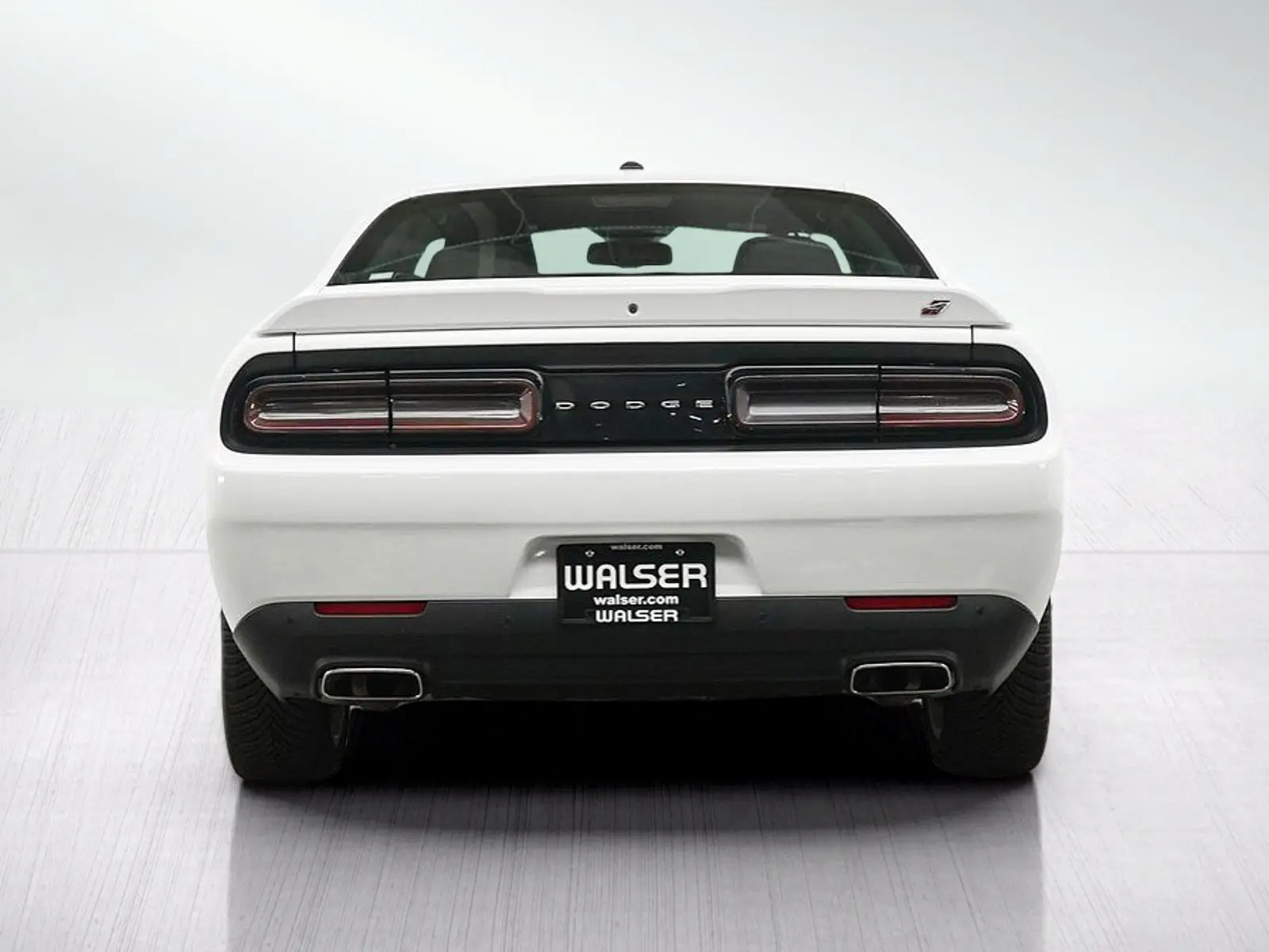 2022 Dodge Challenger GT Auto AWD photo 4