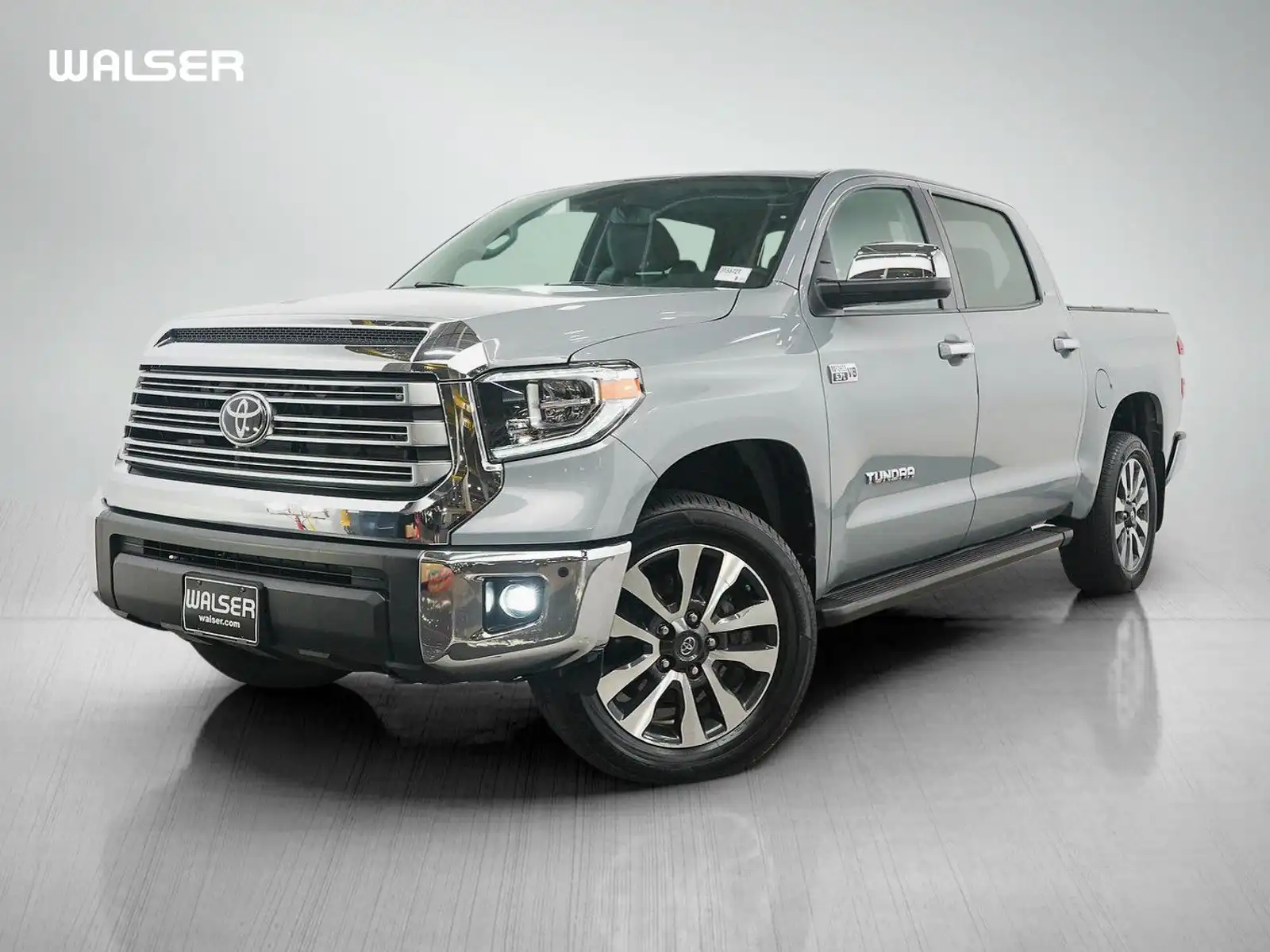 2021 Toyota Tundra Limited 5.7L 4WD CrewMax Short Bed's photo