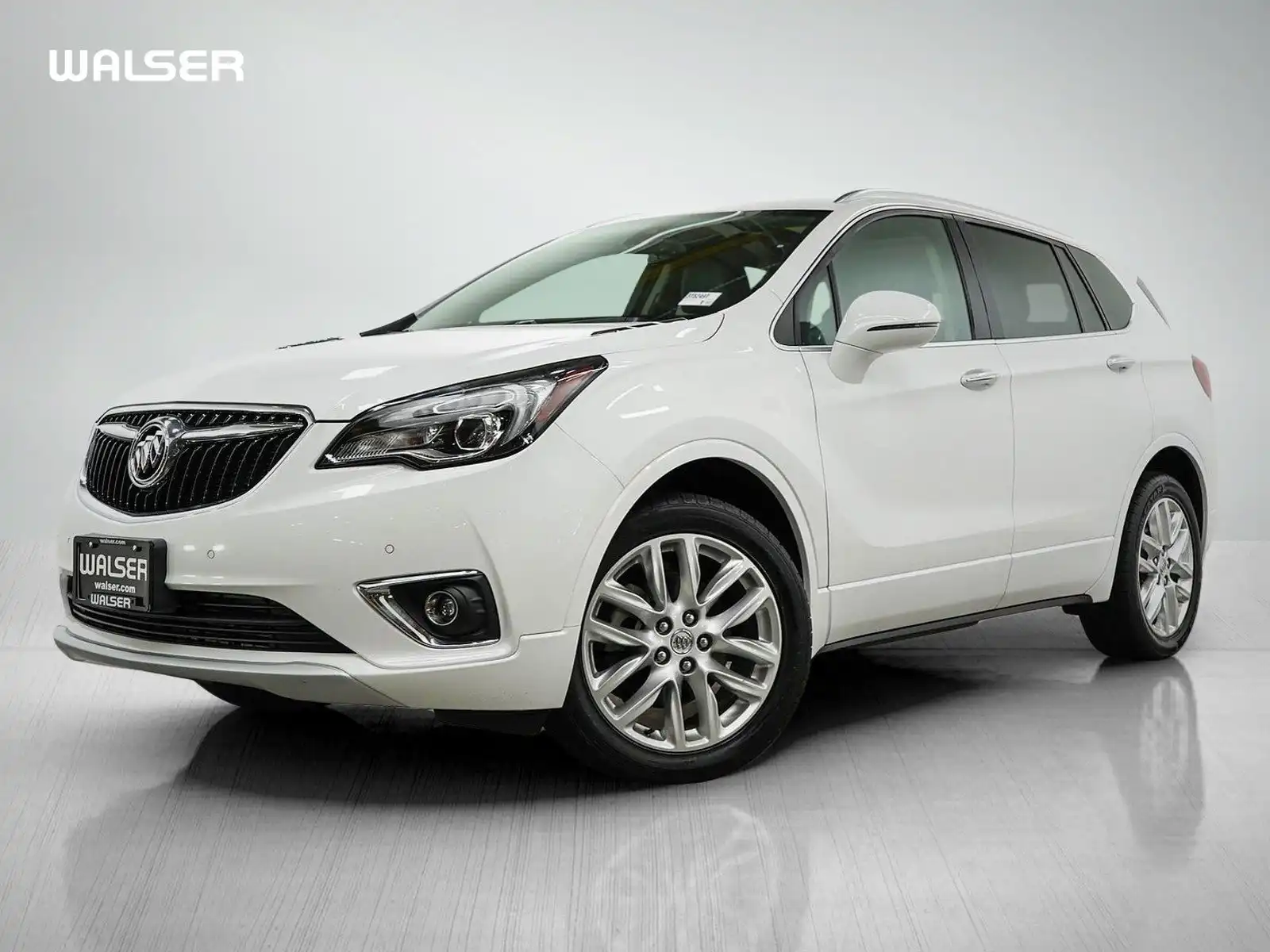 2020 Buick Envision Premium I AWD's photo
