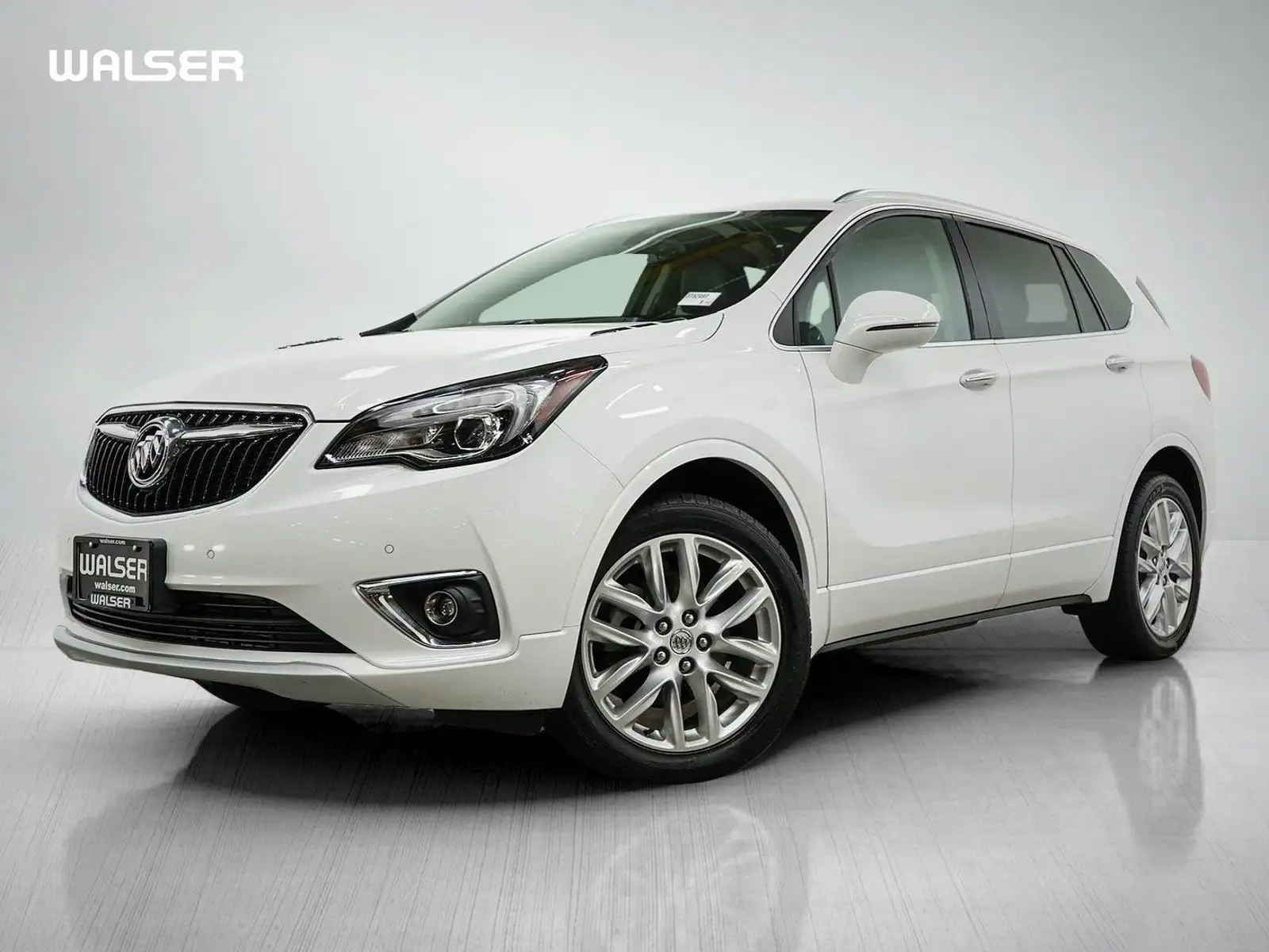2020 Buick Envision Premium I AWD's photo