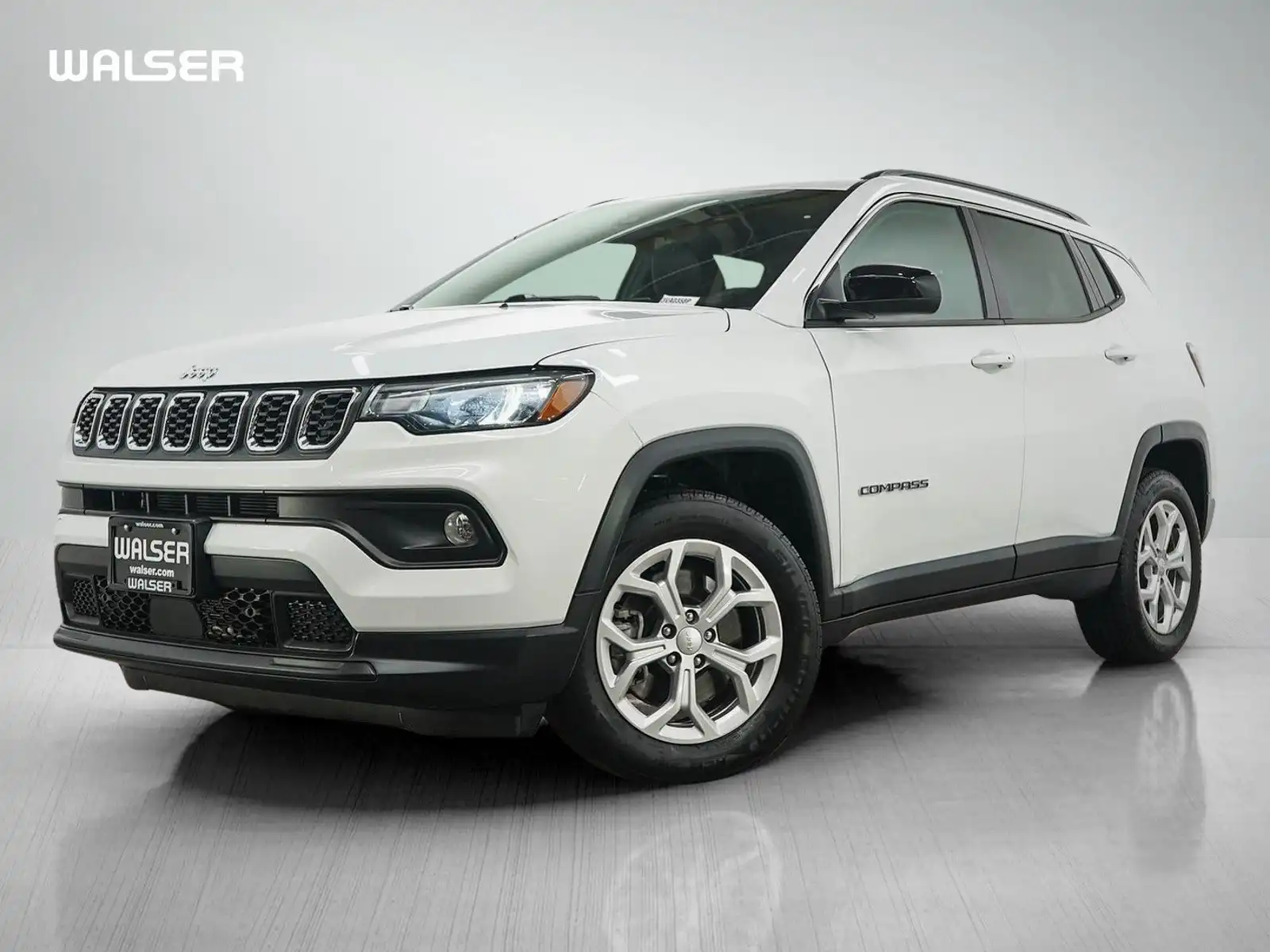 2024 Jeep Compass Latitude 4WD's photo