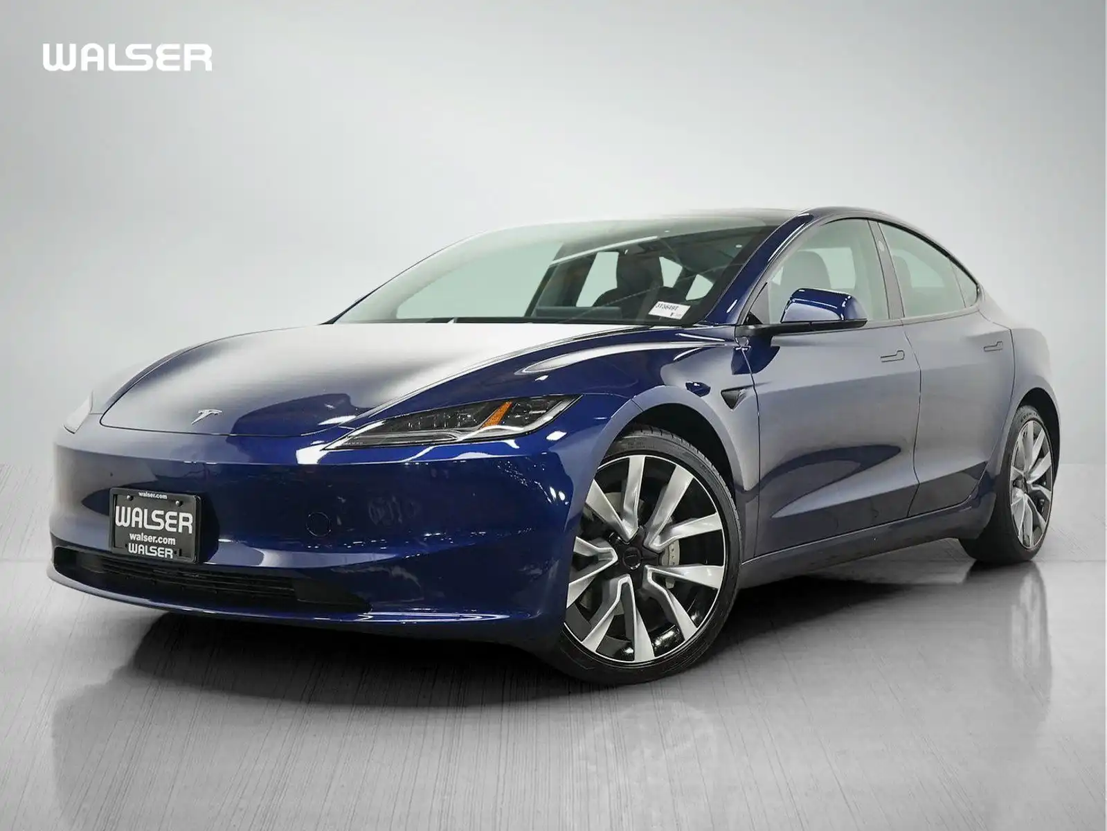 2025 Tesla Model 3 Long Range AWD's photo