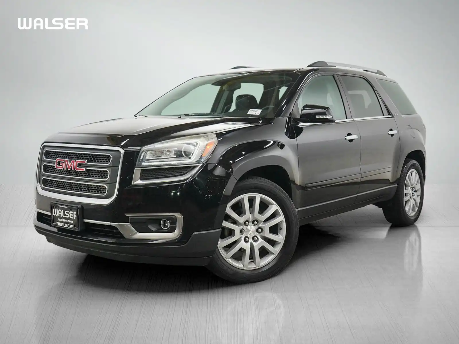 2016 GMC Acadia AWD SLT-1's photo