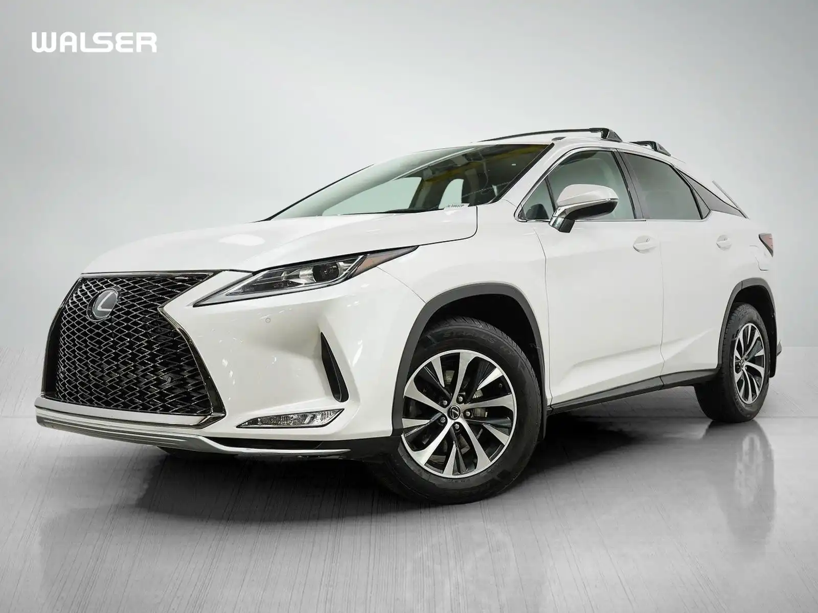 2022 Lexus RX 350 350 AWD's photo