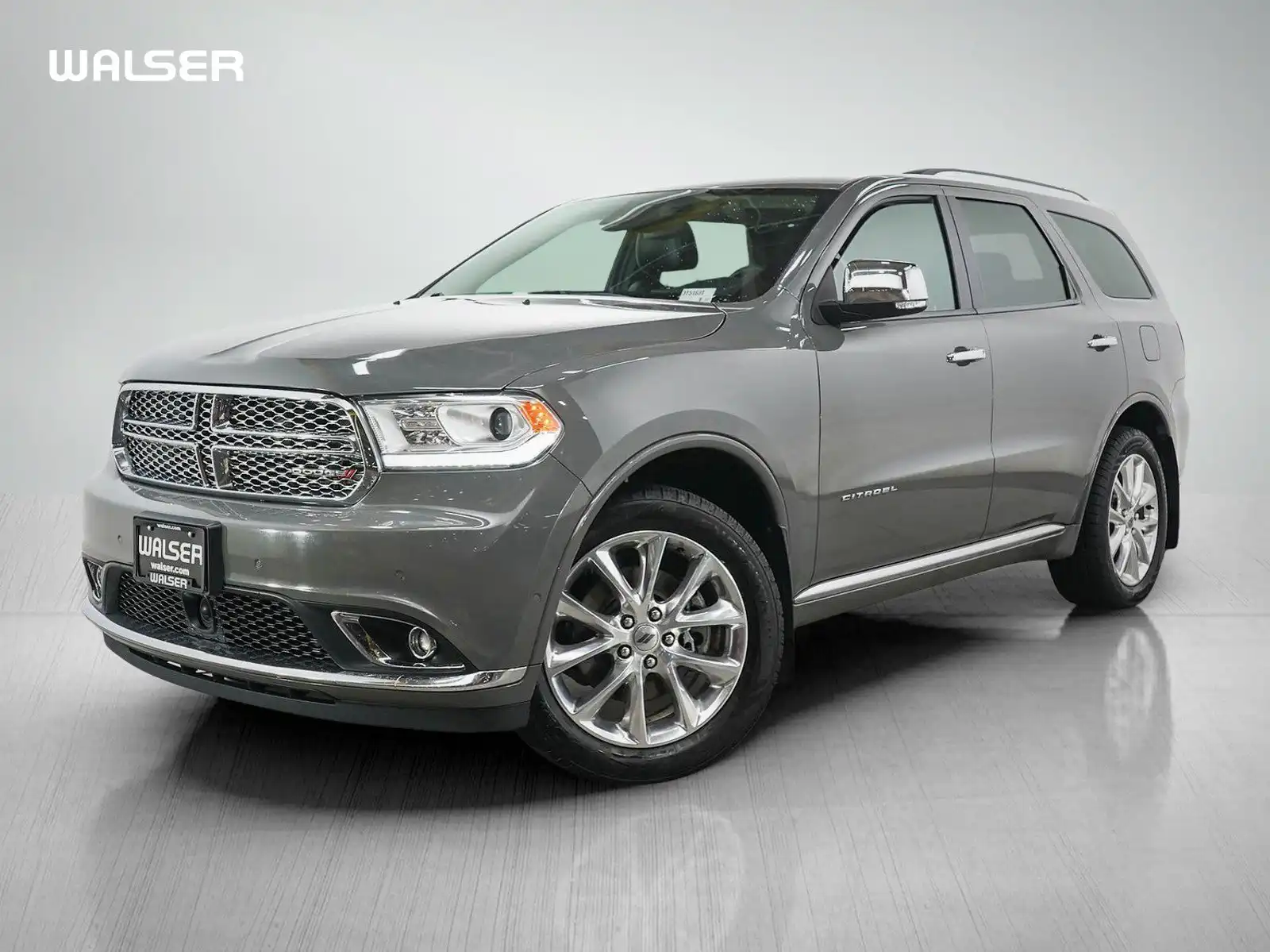 2019 Dodge Durango Citadel AWD's photo
