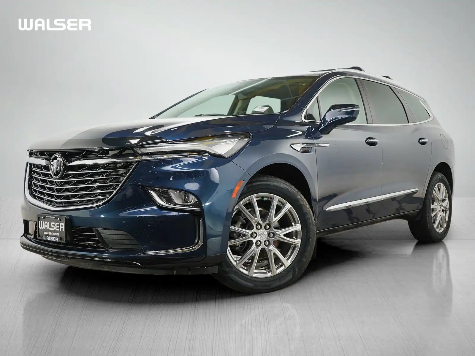 2022 Buick Enclave Premium AWD's photo