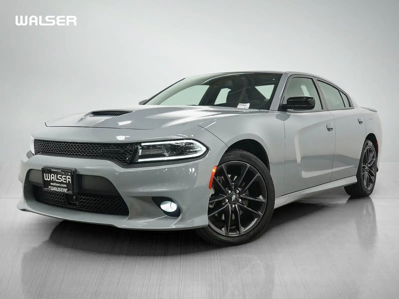 2021 Dodge Charger GT AWD's photo