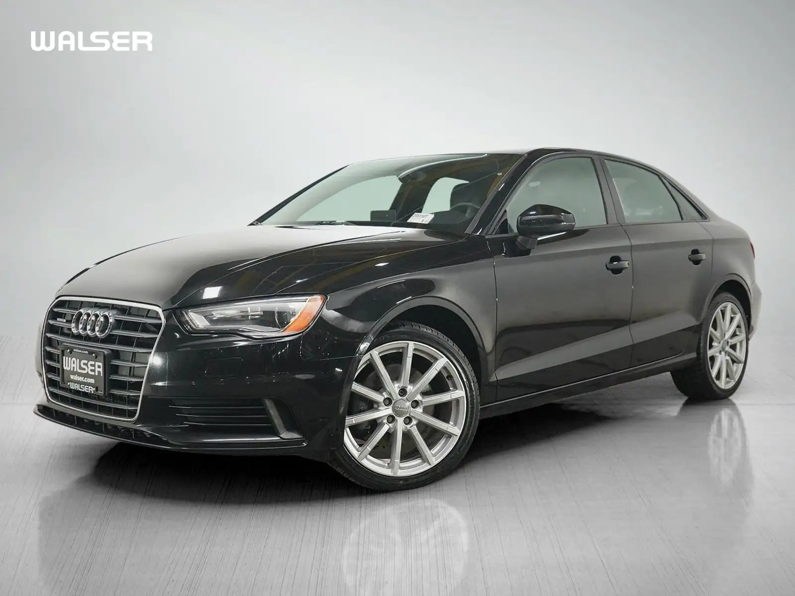 2015 Audi A3 2.0T quattro S tronic Premium's photo