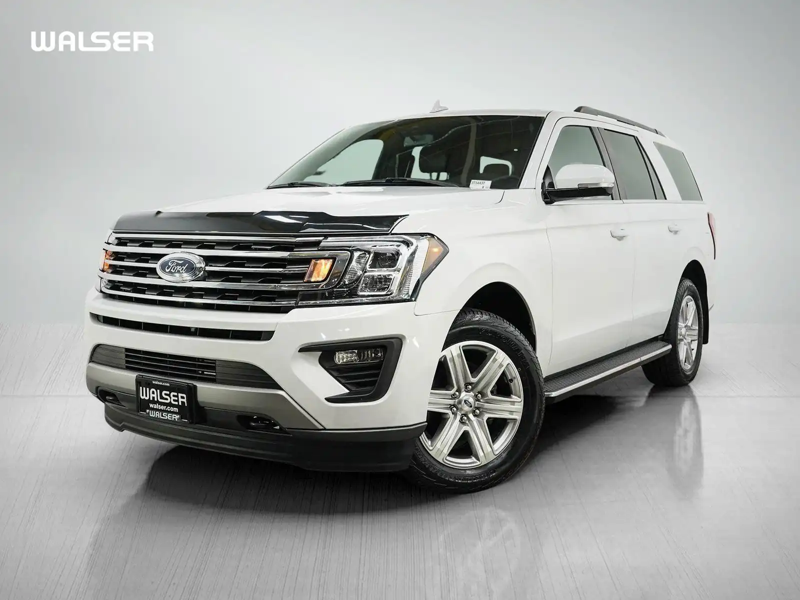 2021 Ford Expedition XLT's photo