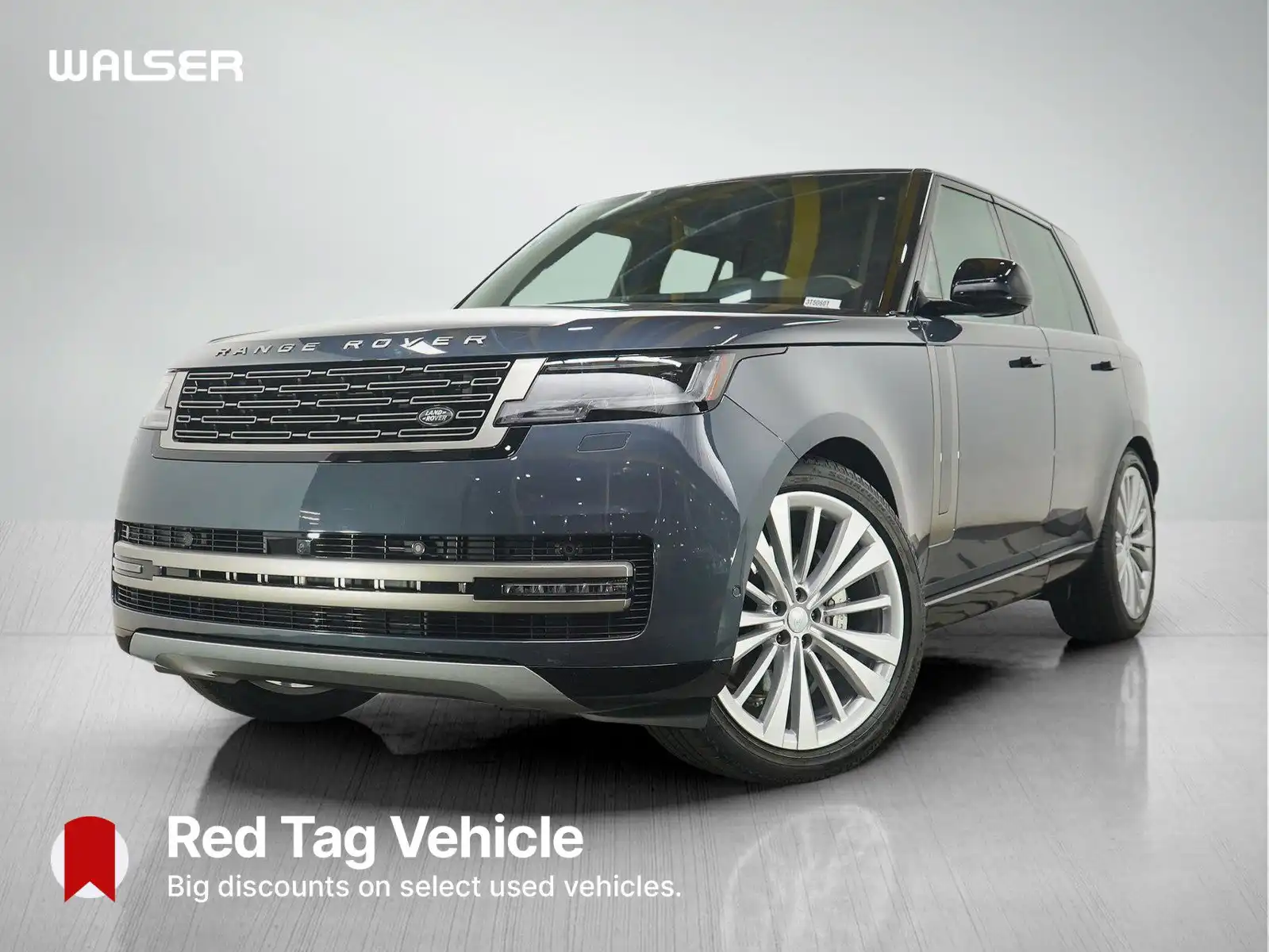 2025 Land Rover Range Rover 3.0 SE SWB's photo